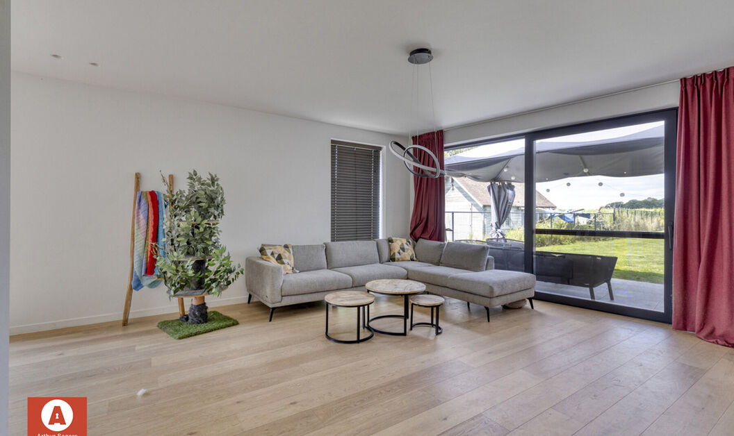 Huis te koop in Buggenhout