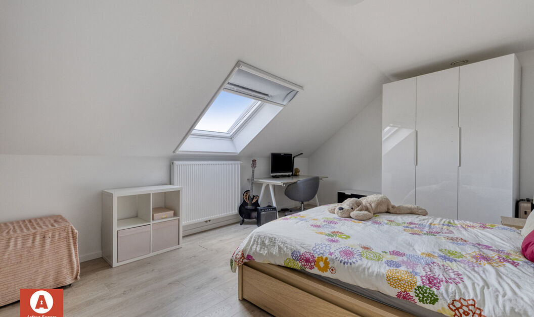 Huis te koop in Buggenhout