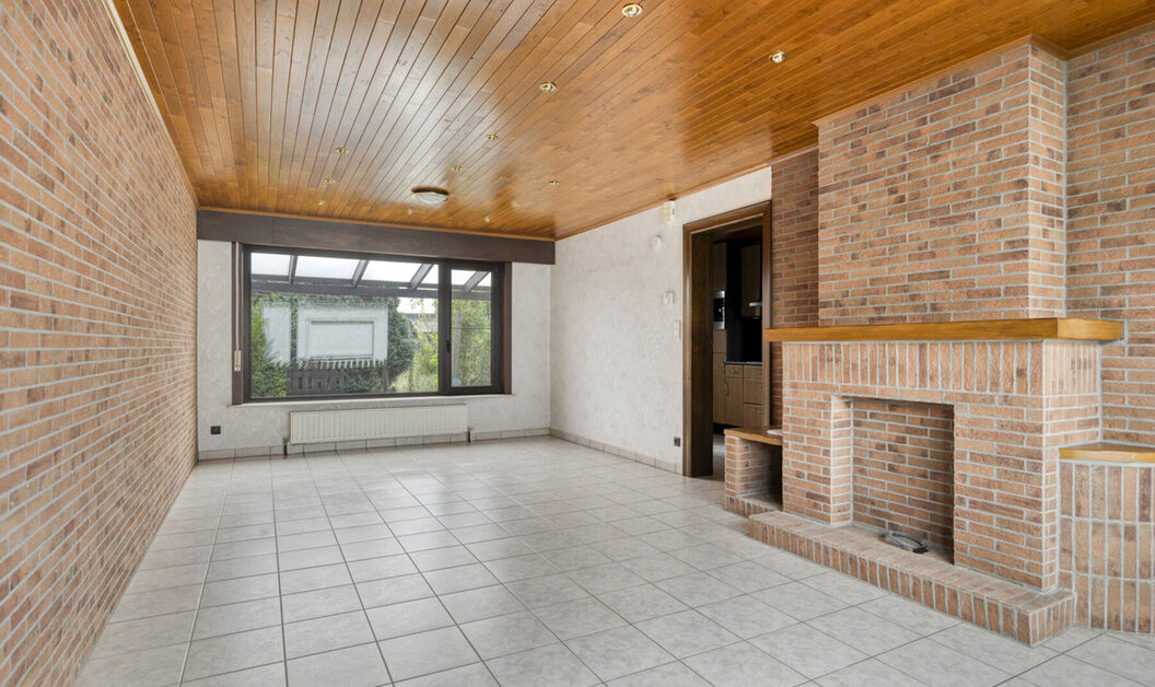 Huis te koop in Buggenhout