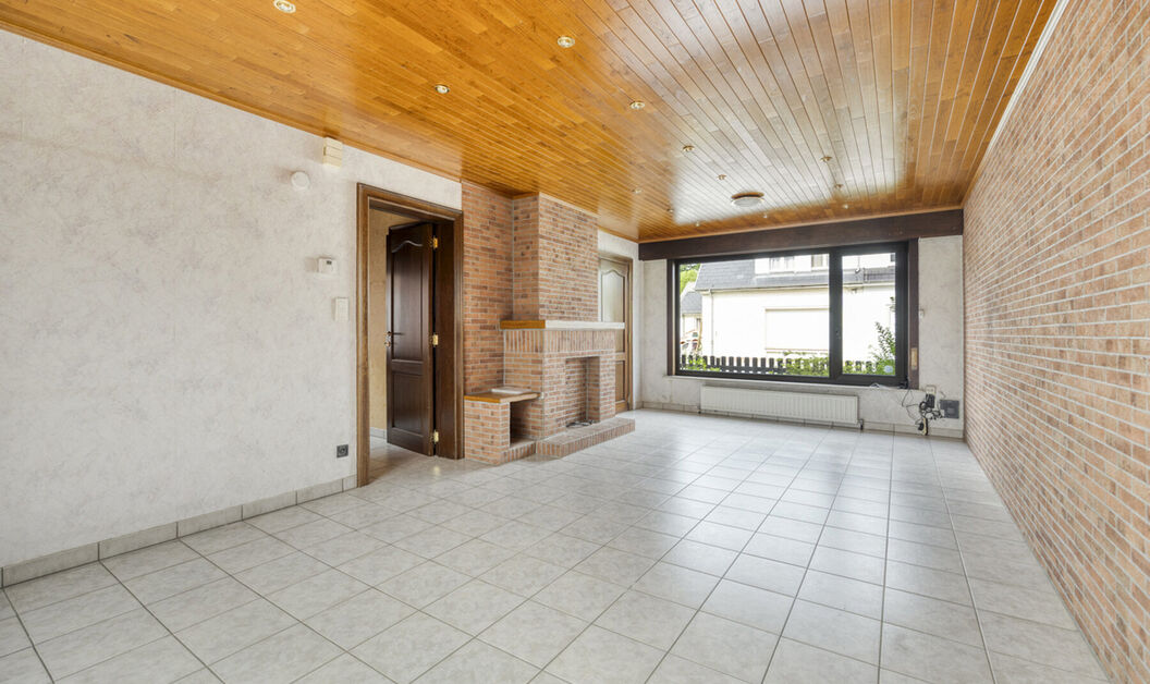Huis te koop in Buggenhout