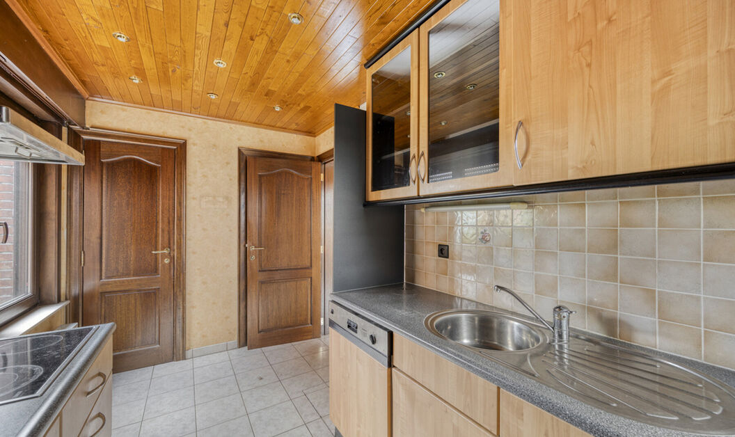 Huis te koop in Buggenhout