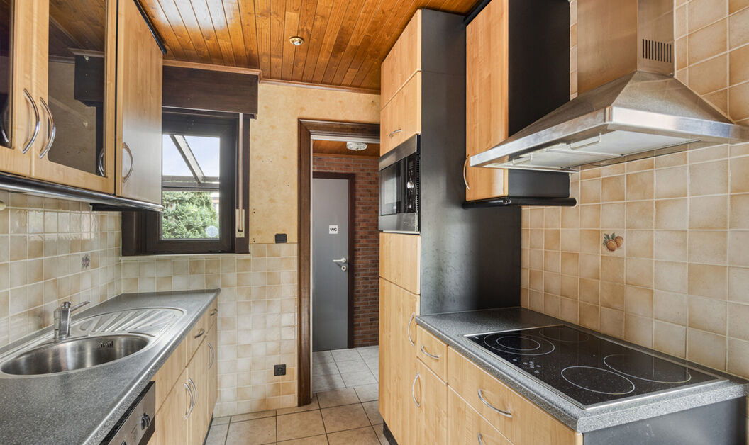 Huis te koop in Buggenhout