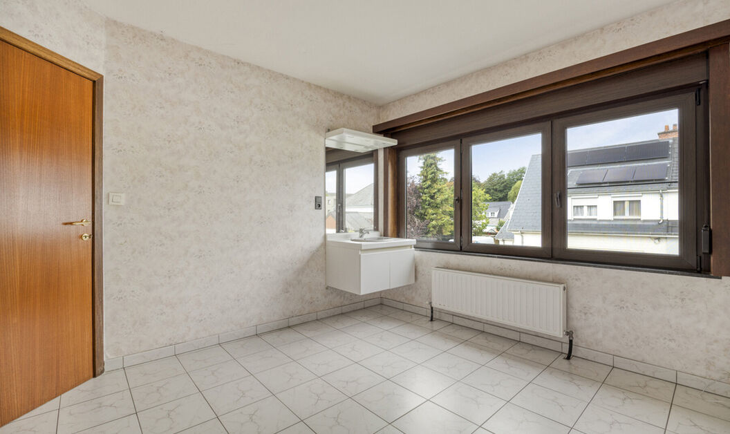 Huis te koop in Buggenhout