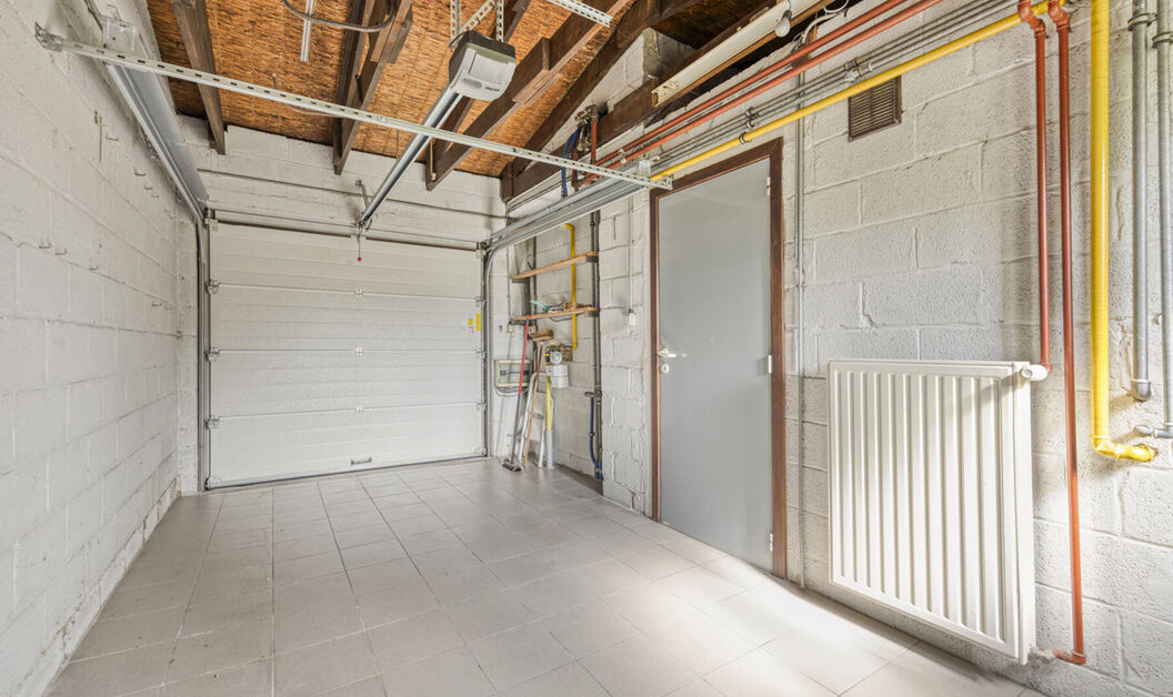 Huis te koop in Buggenhout