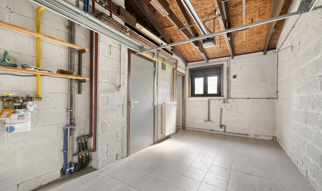 Huis te koop in Buggenhout