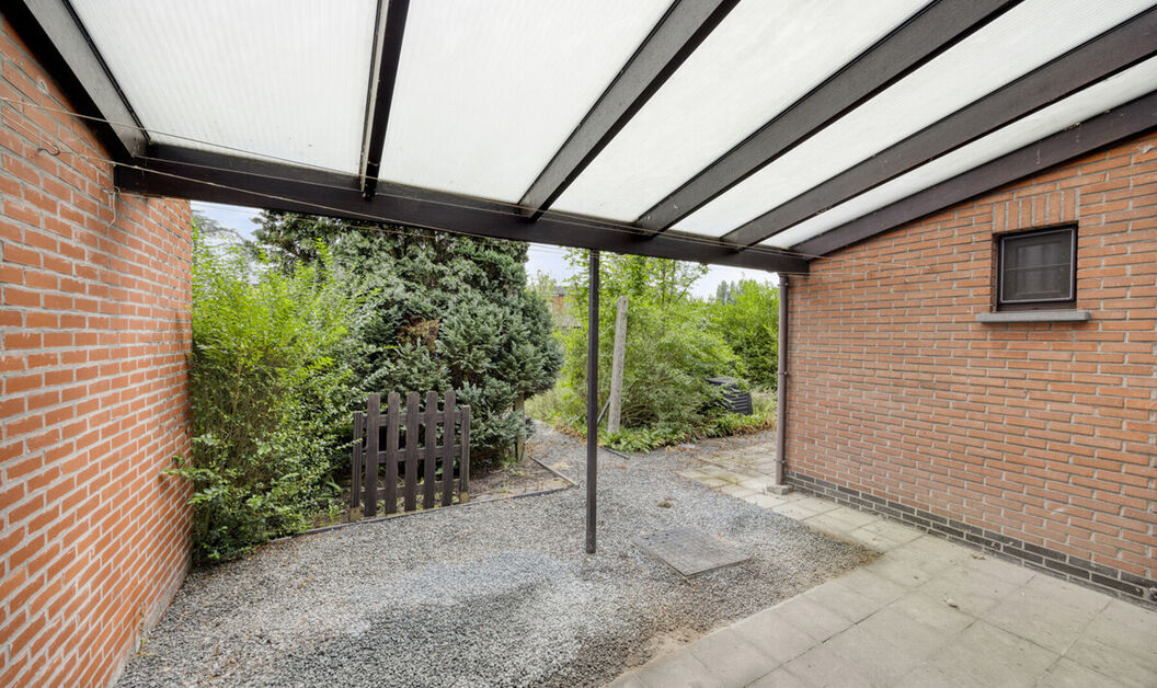 Huis te koop in Buggenhout