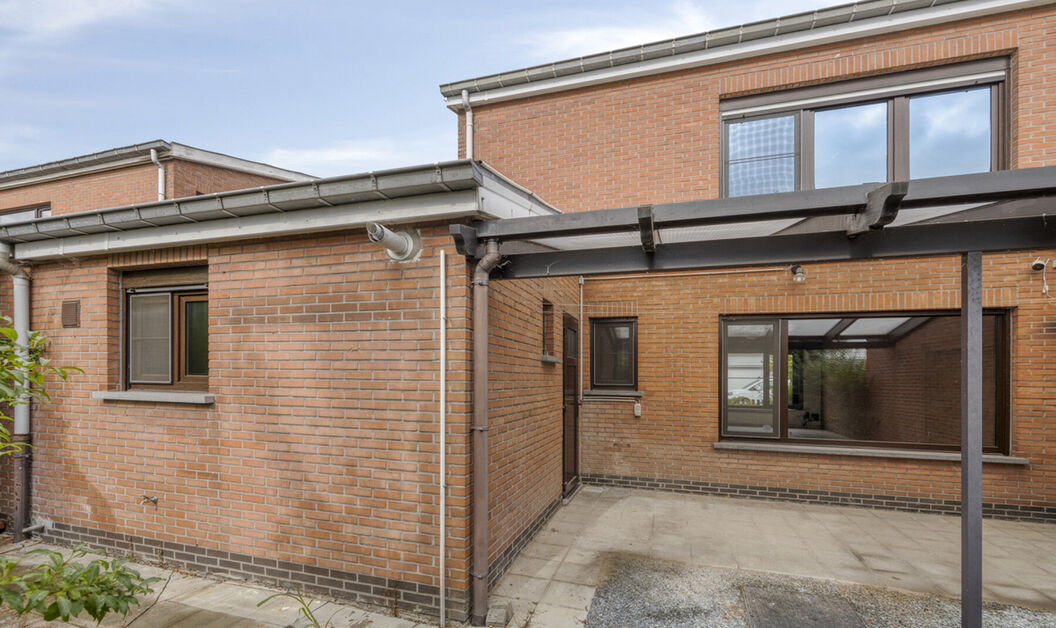 Huis te koop in Buggenhout