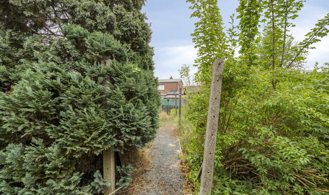 Huis te koop in Buggenhout