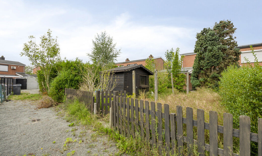 Huis te koop in Buggenhout