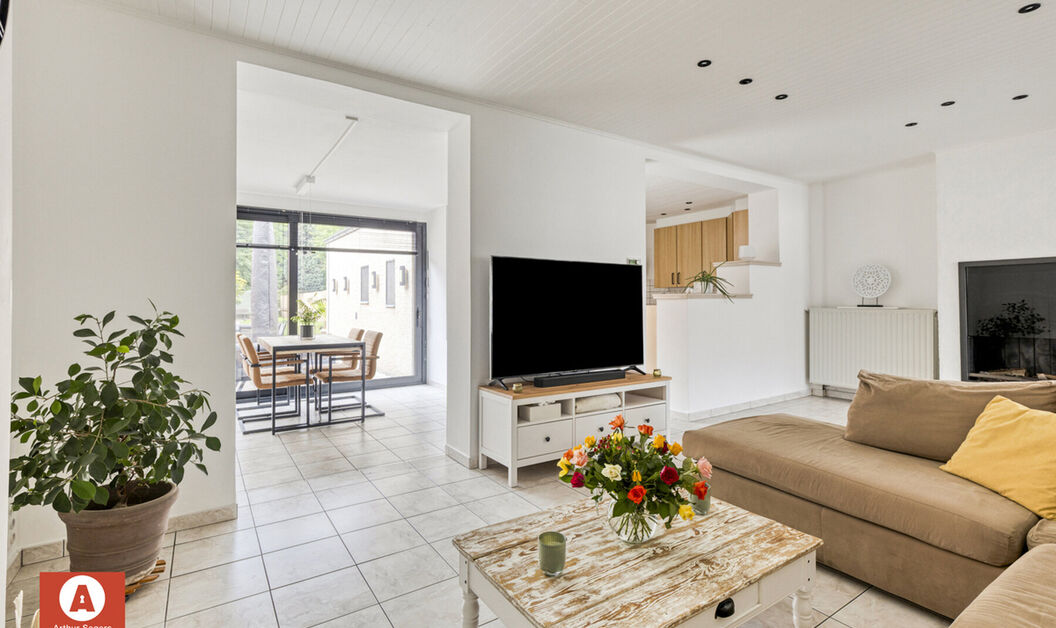 Huis te koop in Buggenhout