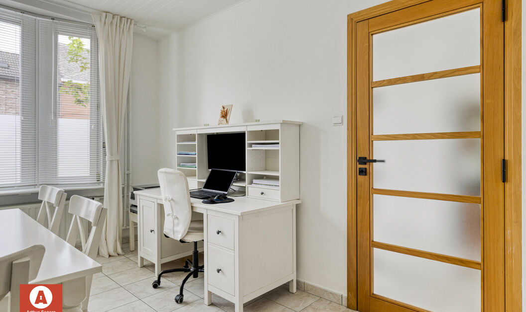 Huis te koop in Buggenhout