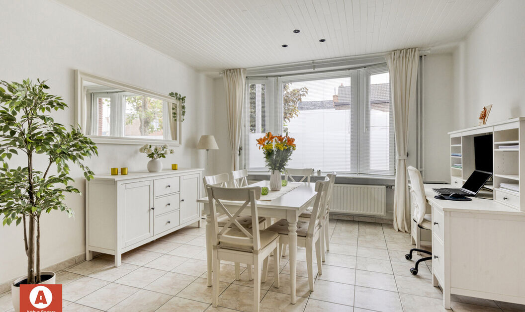 Huis te koop in Buggenhout
