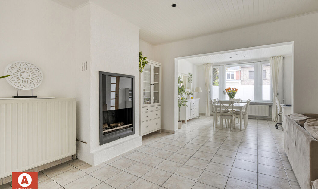 Huis te koop in Buggenhout