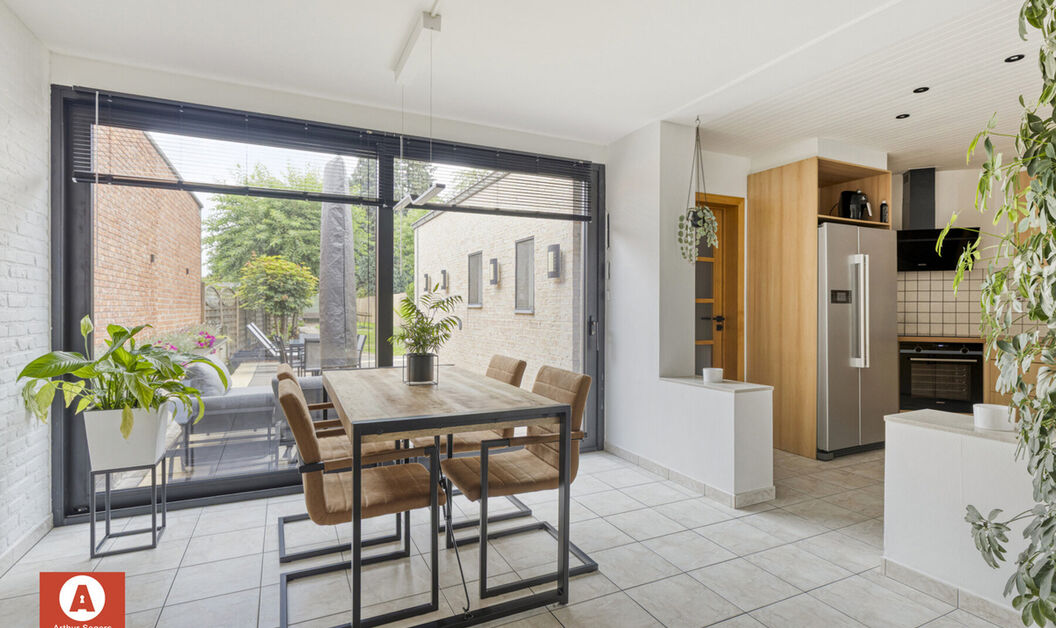 Huis te koop in Buggenhout