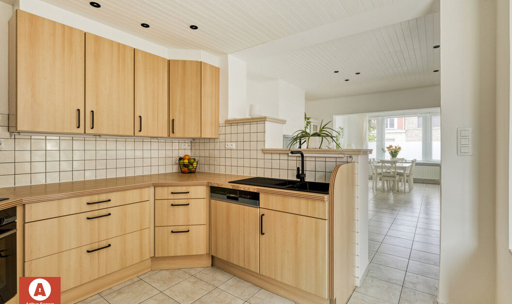 Huis te koop in Buggenhout