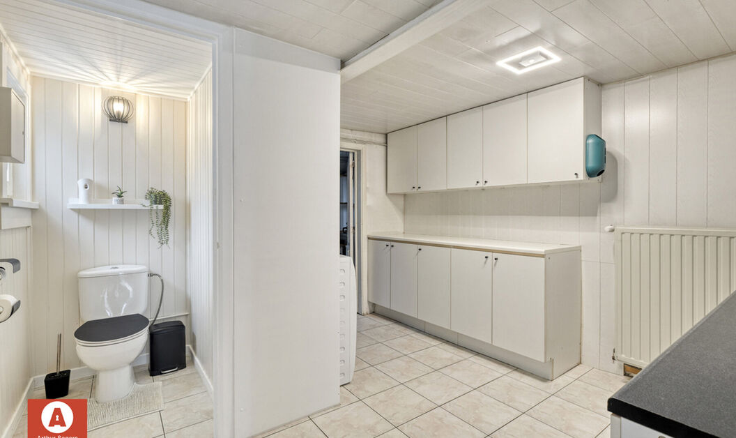 Huis te koop in Buggenhout