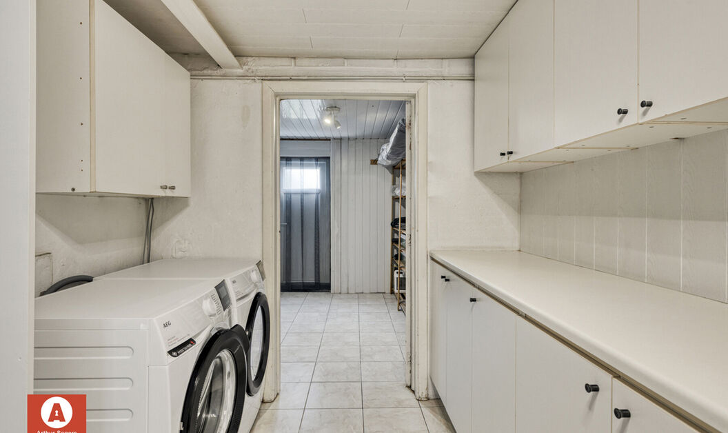 Huis te koop in Buggenhout