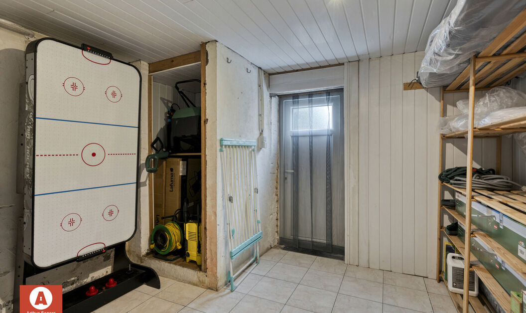 Huis te koop in Buggenhout