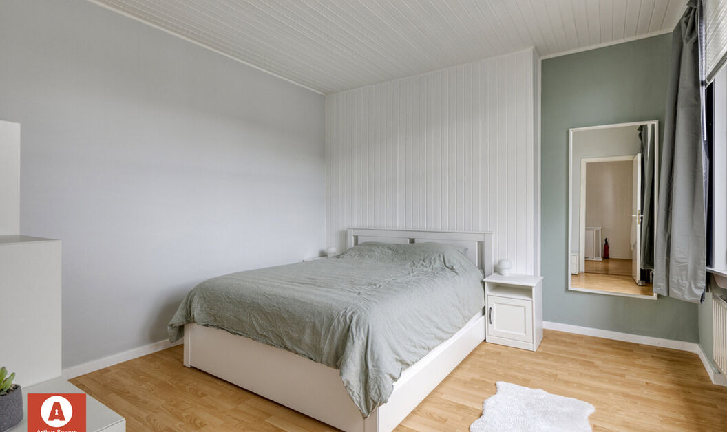 Huis te koop in Buggenhout