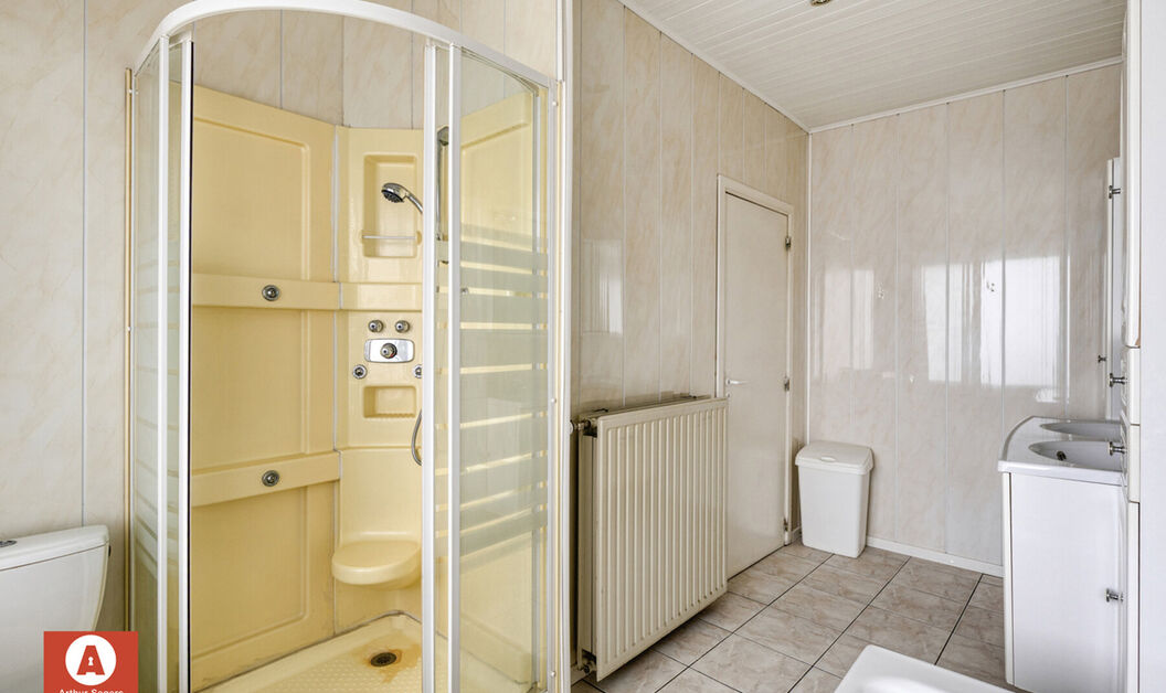 Huis te koop in Buggenhout