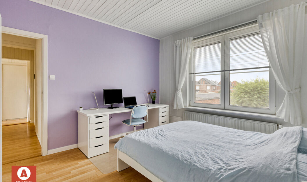 Huis te koop in Buggenhout