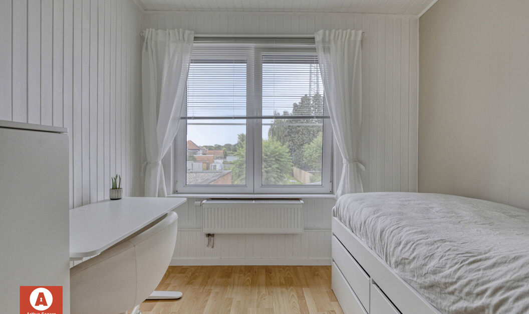 Huis te koop in Buggenhout