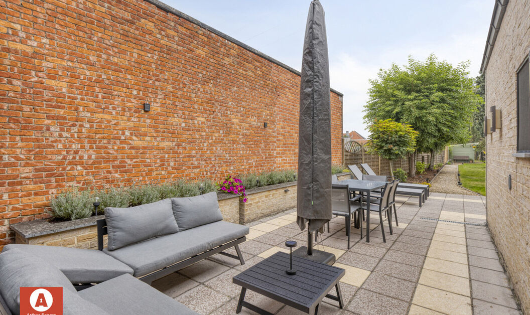 Huis te koop in Buggenhout