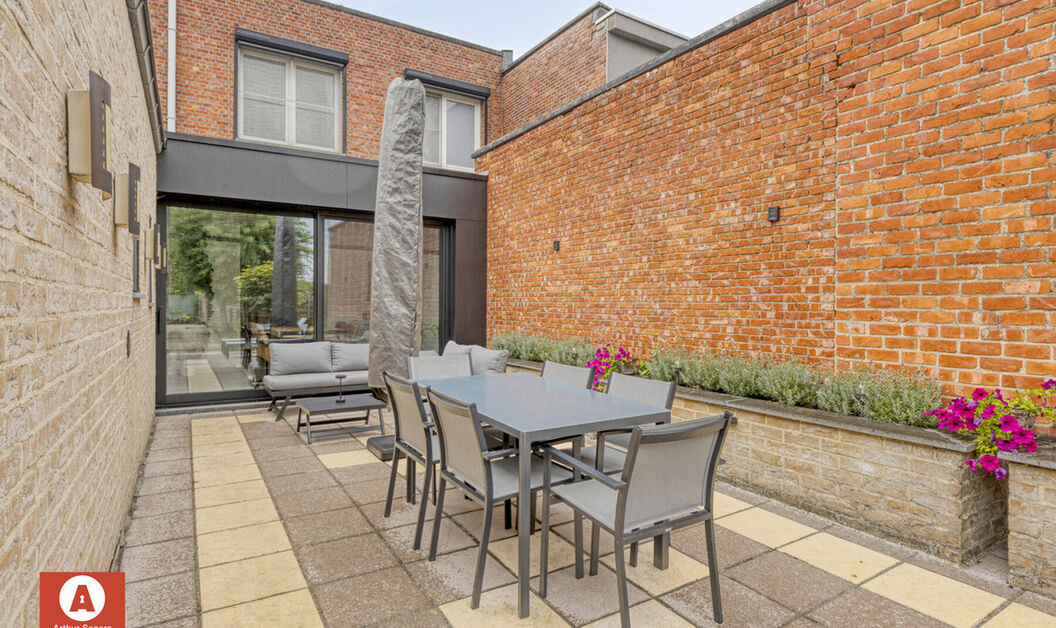 Huis te koop in Buggenhout