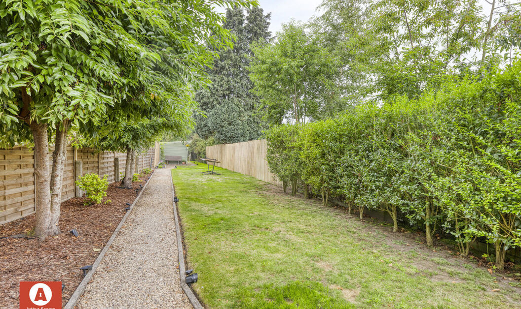 Huis te koop in Buggenhout