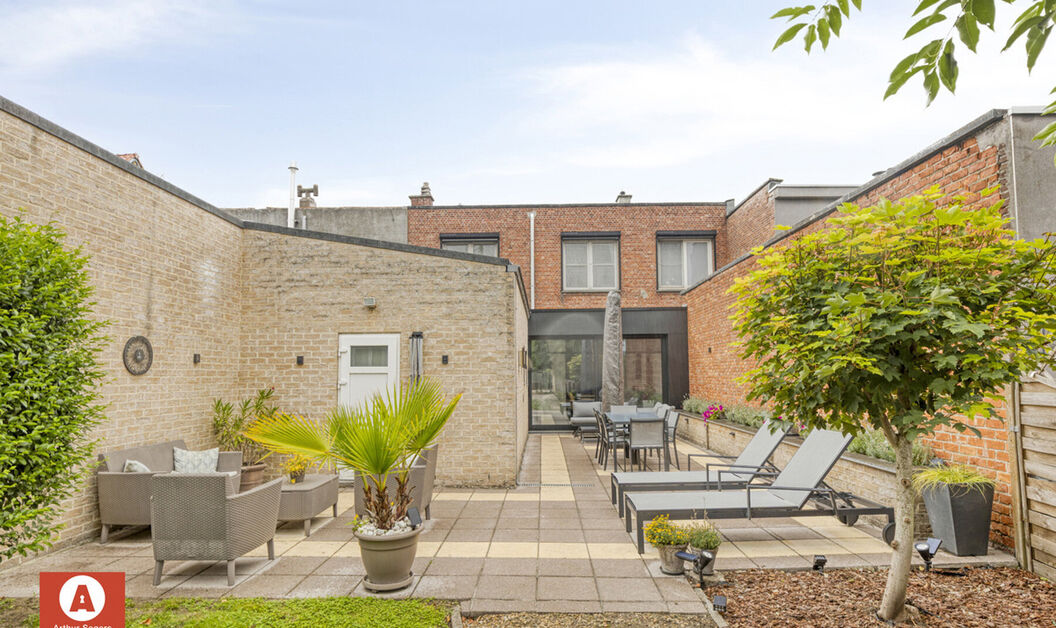 Huis te koop in Buggenhout