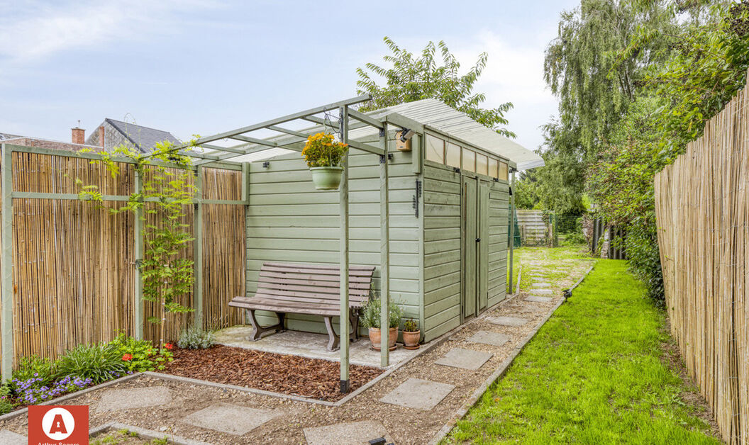 Huis te koop in Buggenhout