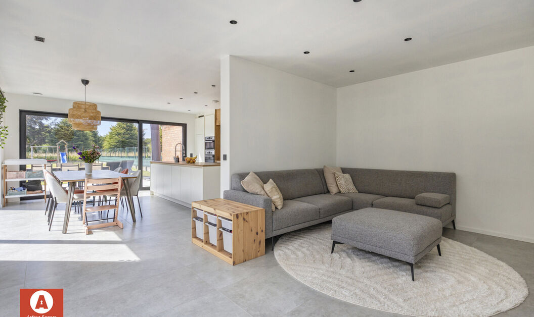 Huis te koop in Buggenhout