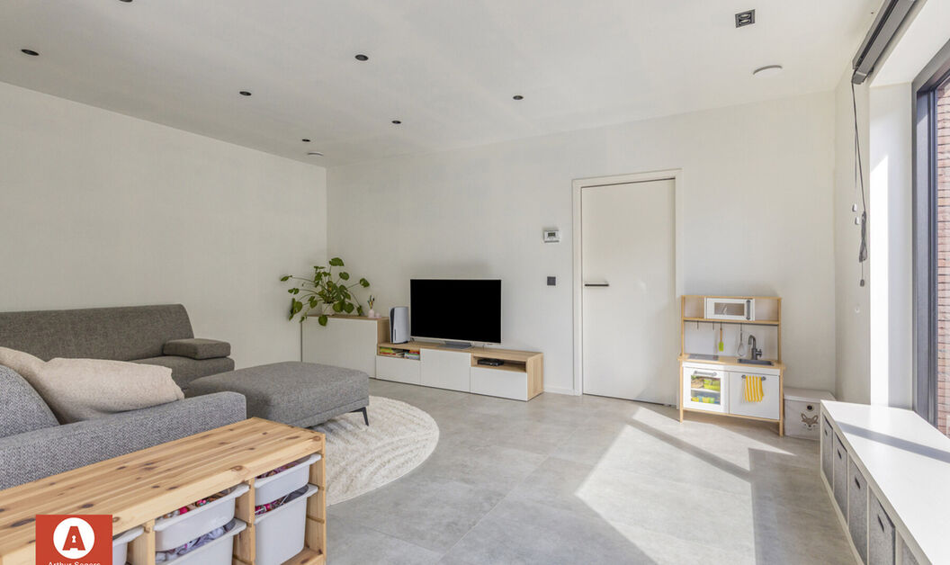Huis te koop in Buggenhout