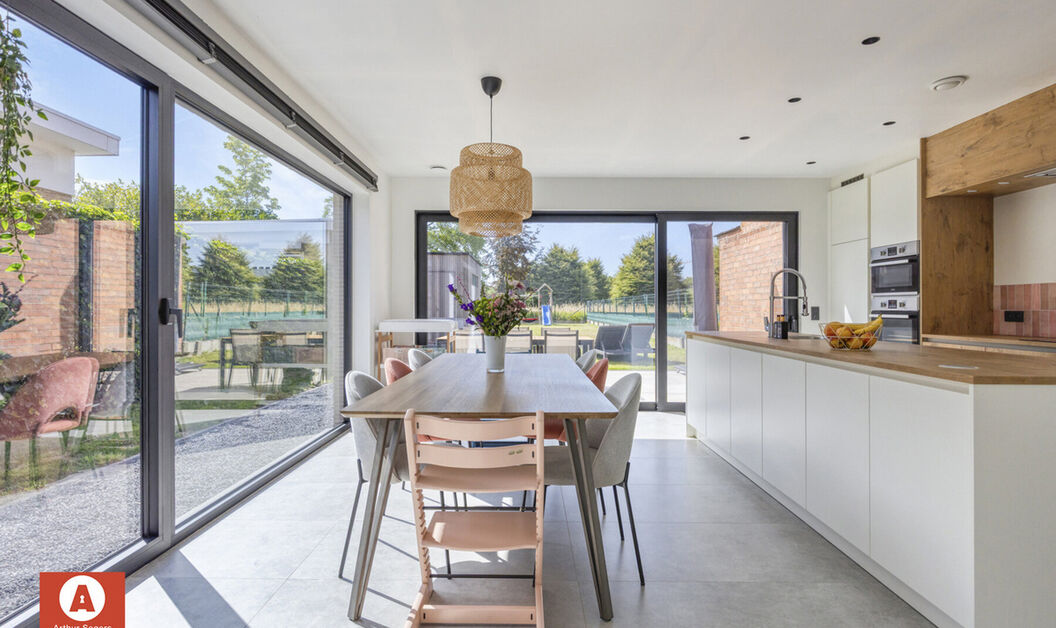 Huis te koop in Buggenhout