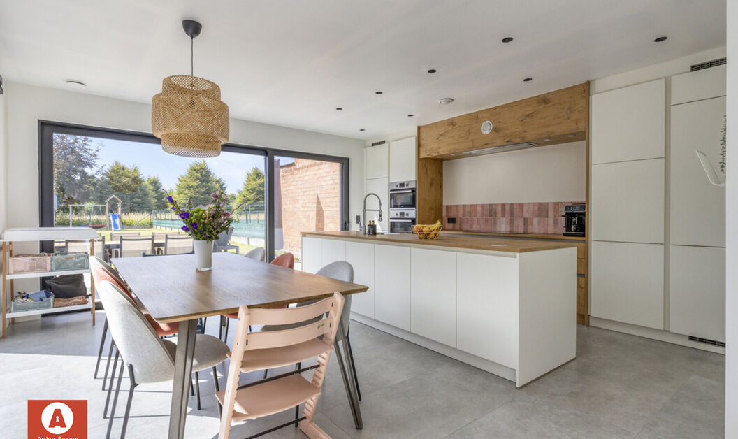 Huis te koop in Buggenhout