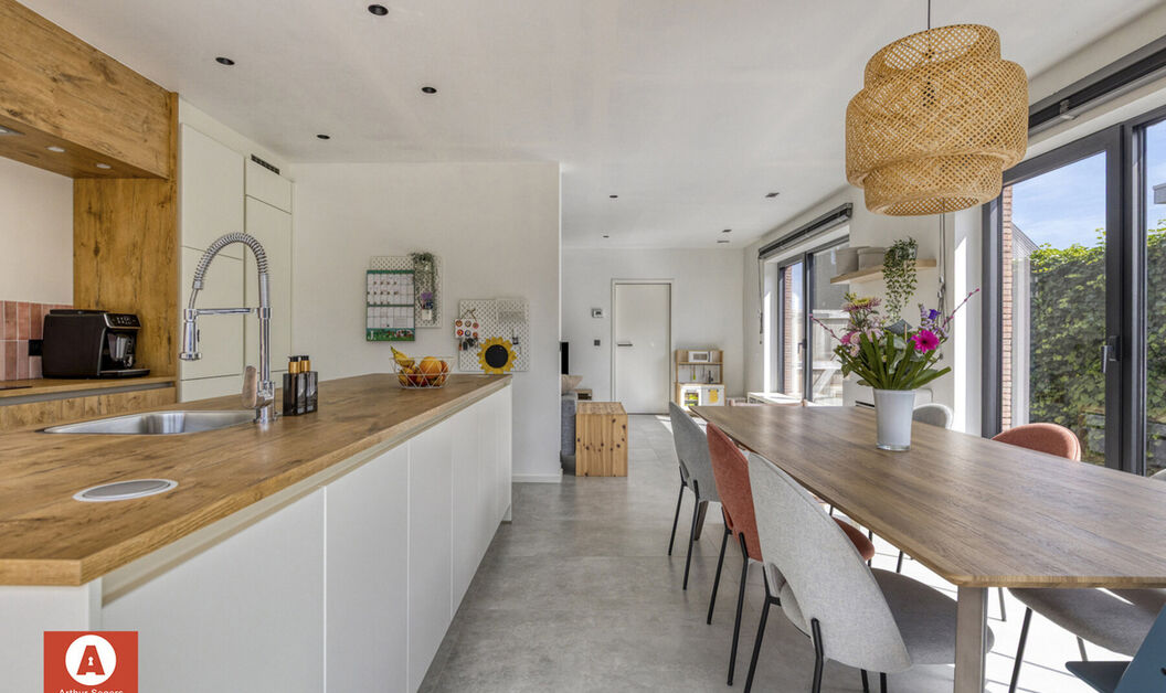 Huis te koop in Buggenhout