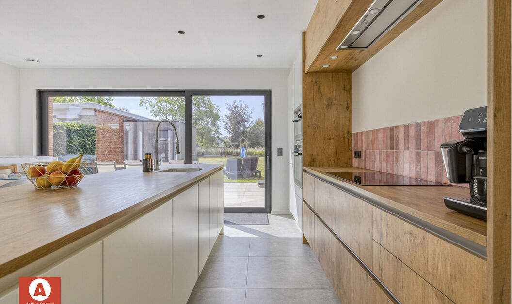 Huis te koop in Buggenhout