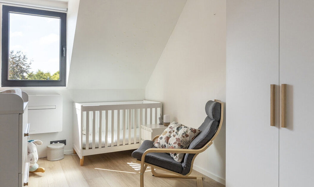 Huis te koop in Buggenhout