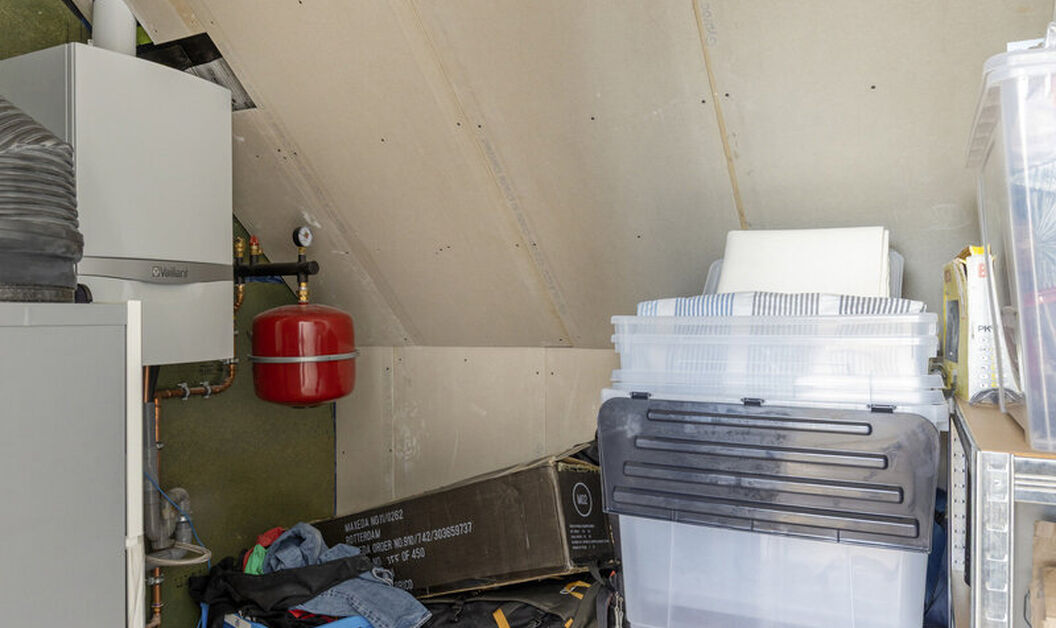 Huis te koop in Buggenhout