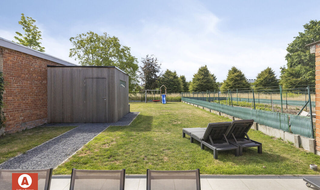 Huis te koop in Buggenhout