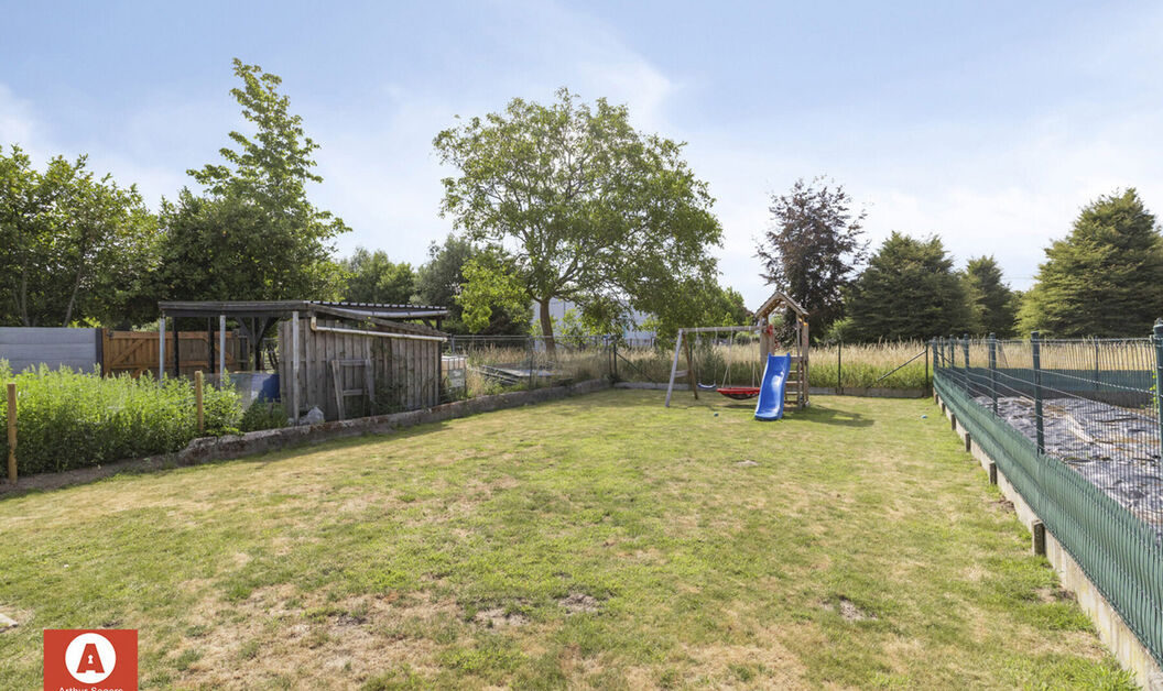 Huis te koop in Buggenhout