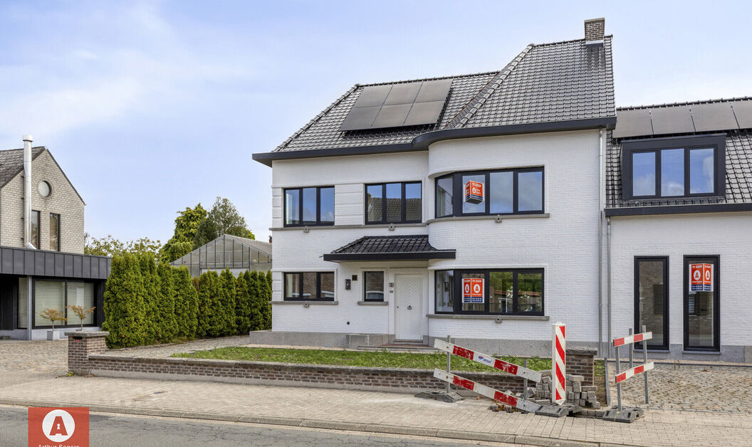 Huis te koop in Buggenhout