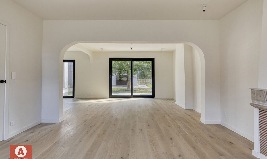 Huis te koop in Buggenhout