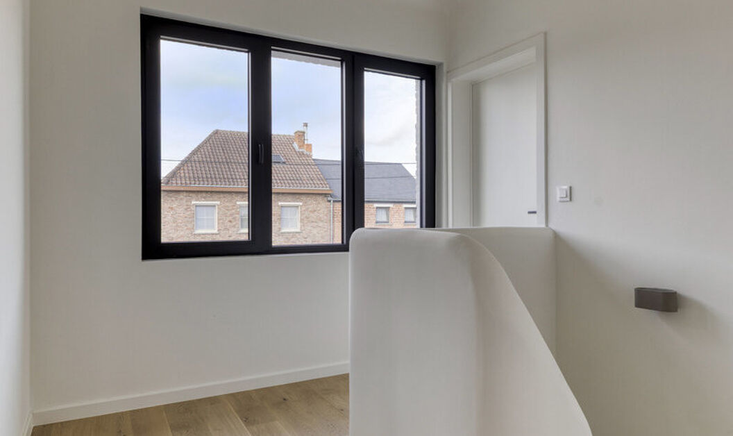 Huis te koop in Buggenhout