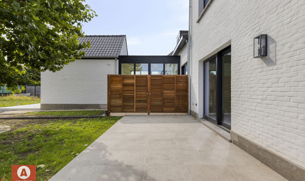 Huis te koop in Buggenhout