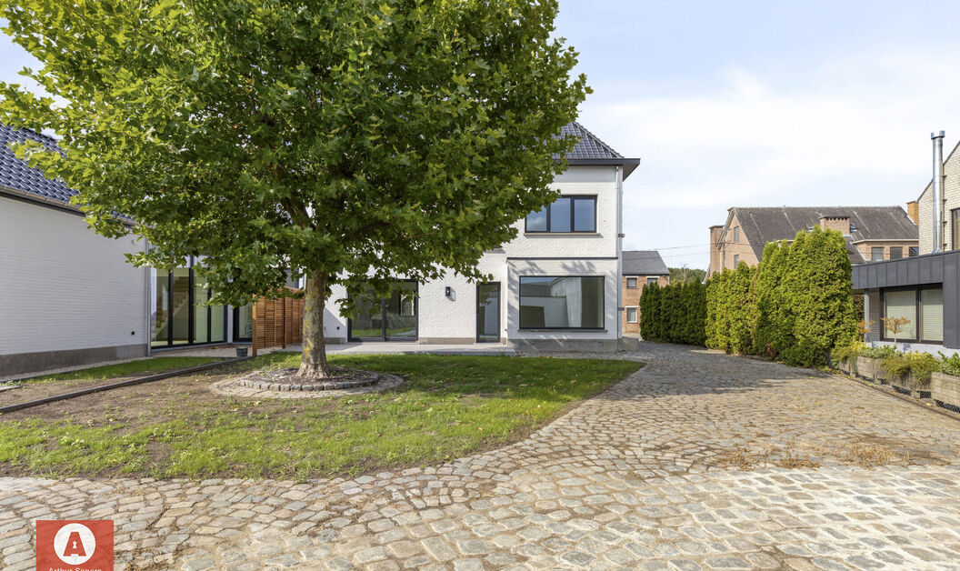 Huis te koop in Buggenhout