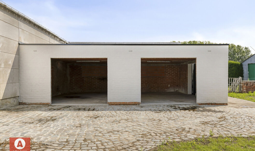 Huis te koop in Buggenhout