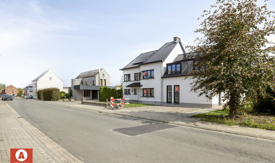 Huis te koop in Buggenhout
