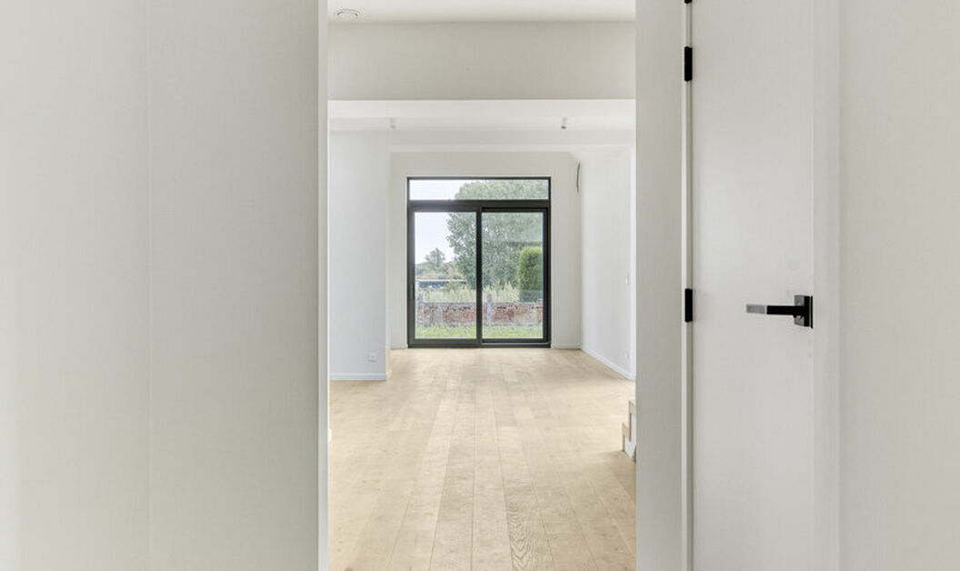 Huis te koop in Buggenhout