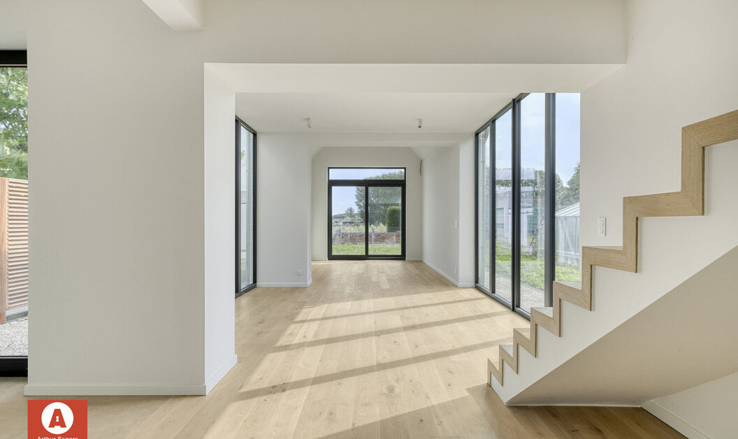 Huis te koop in Buggenhout